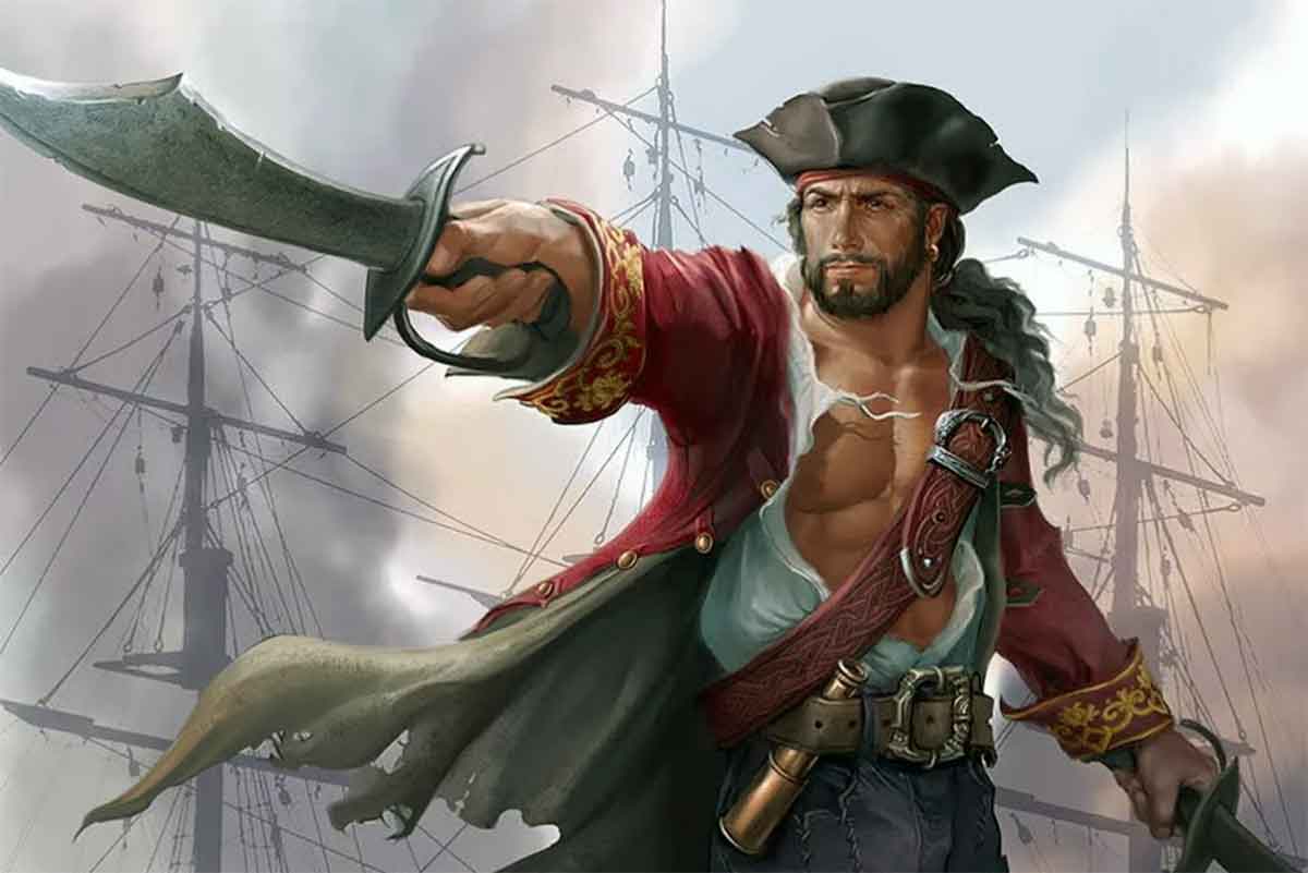 пиратка запускает стим фото 72