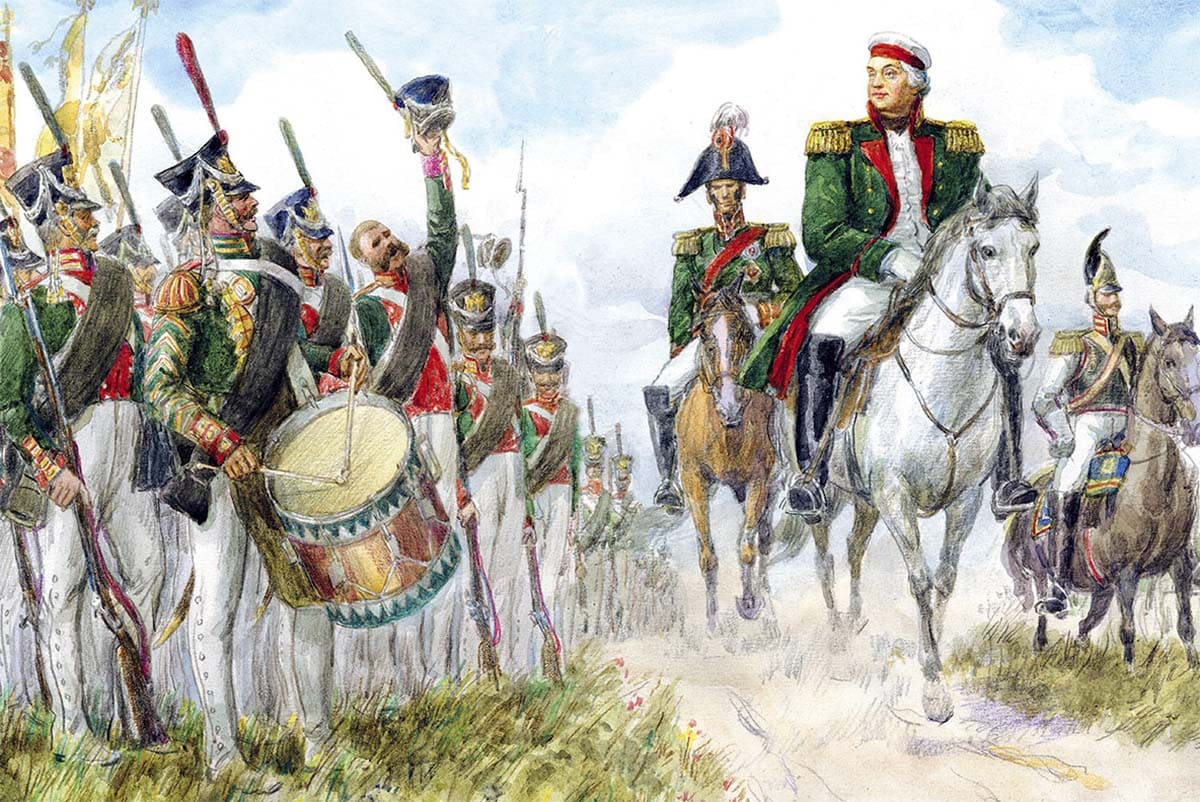 Битва с наполеоном год. Бородинская битва 1812 Кутузов. Бородино Кутузов 1812. Кутузов 1812 год.